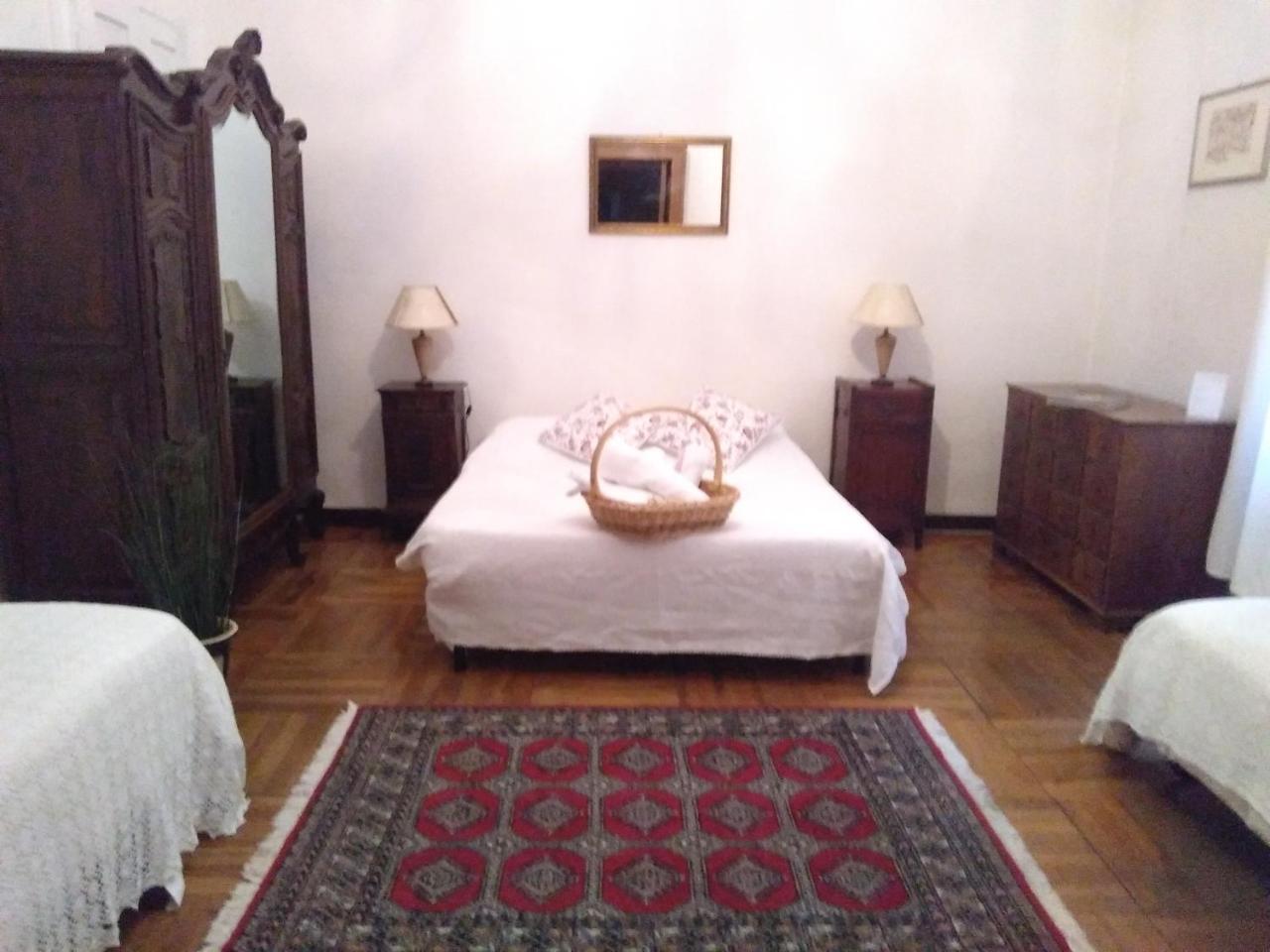 Riverside Napione 25 토리노 외부 사진