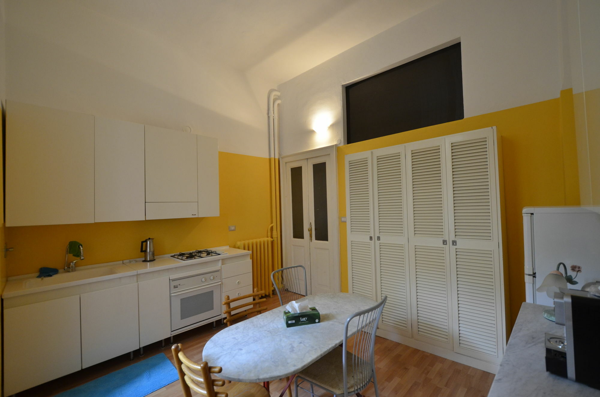 Riverside Napione 25 토리노 외부 사진