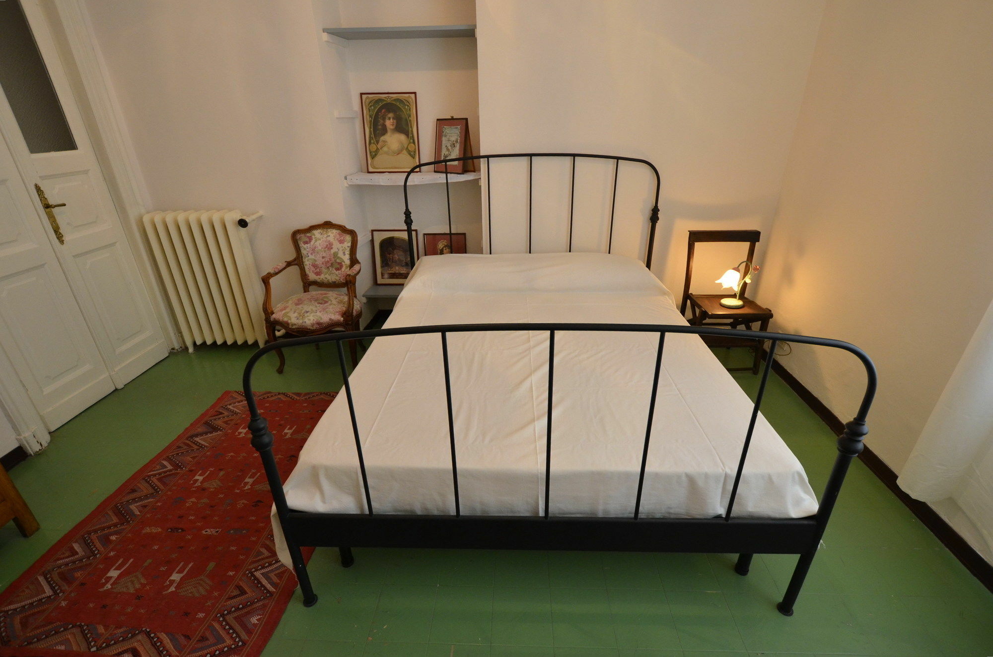 Riverside Napione 25 토리노 외부 사진