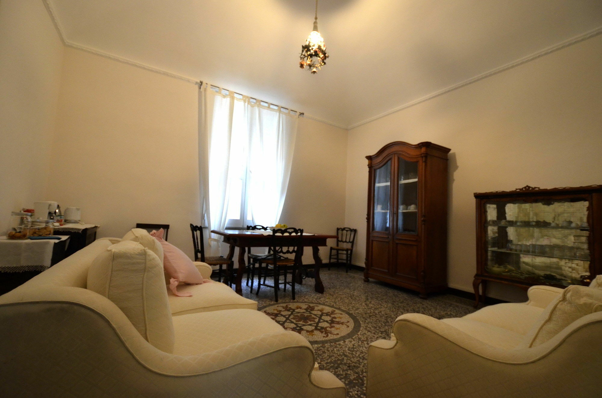 Riverside Napione 25 토리노 외부 사진